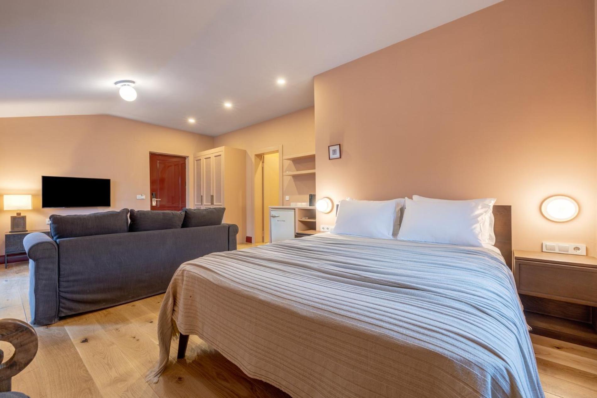 Yonca Anjelika Otel 교젝 외부 사진