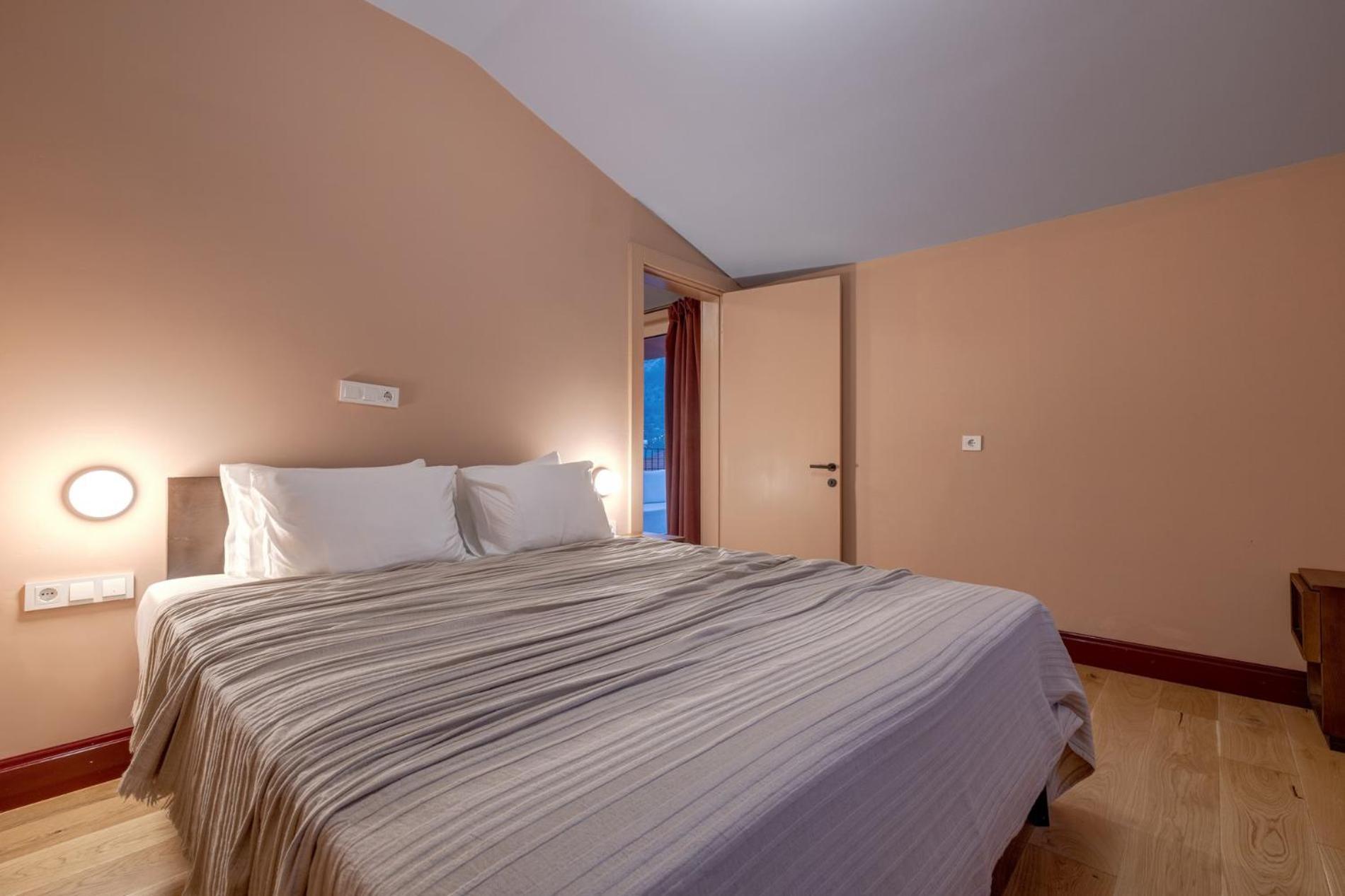 Yonca Anjelika Otel 교젝 외부 사진