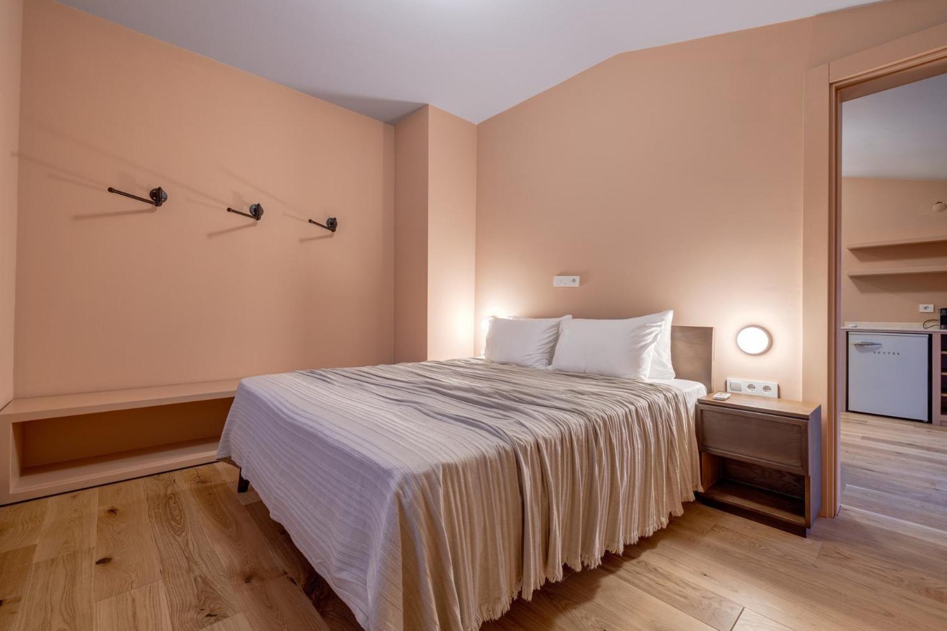 Yonca Anjelika Otel 교젝 외부 사진