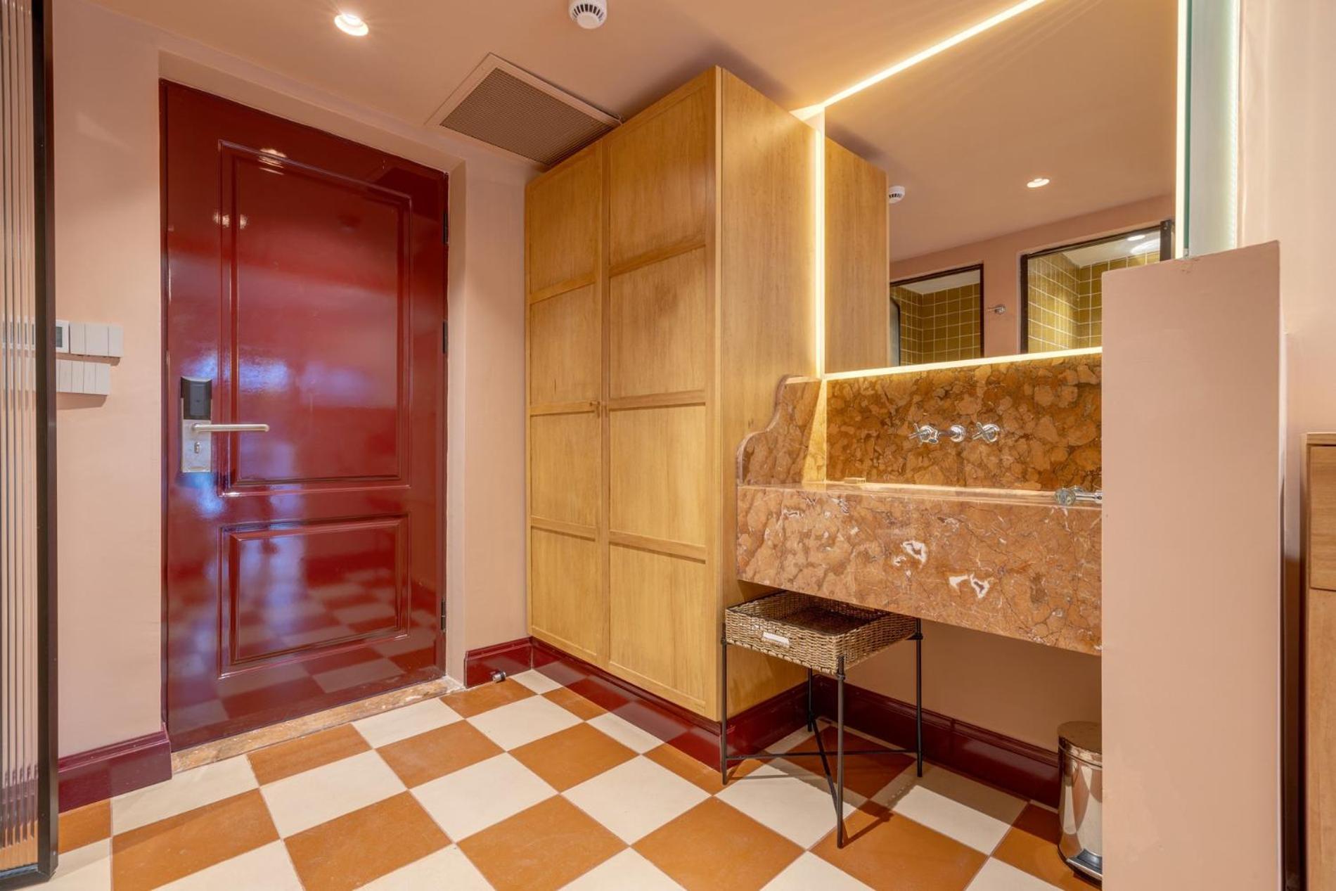 Yonca Anjelika Otel 교젝 외부 사진