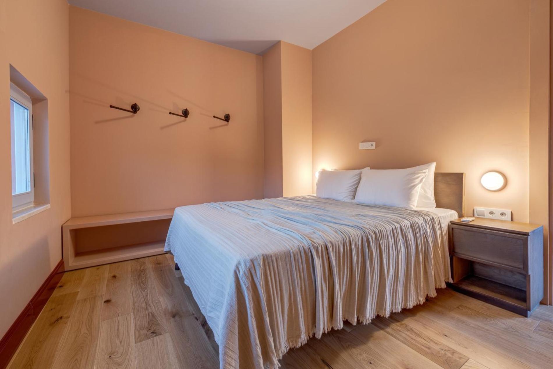 Yonca Anjelika Otel 교젝 외부 사진