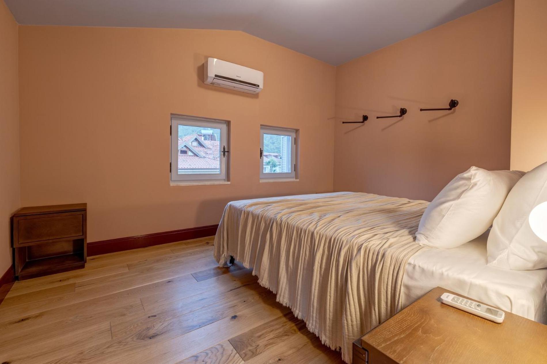 Yonca Anjelika Otel 교젝 외부 사진